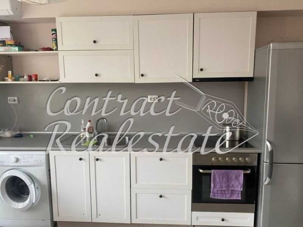 Дава се под наем Двустаен апартамент в Варна, Възраждане 2 - 50 кв.м за 382.5 € - Снимка #1