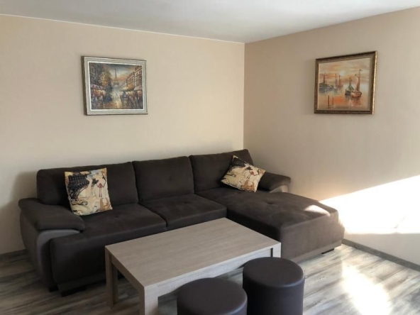 Дава се под наем Къща в София, Овча купел 1 - 80 кв.м за 599 € - Снимка #1