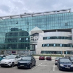 Офис в София, Люлин 8 - 166 кв.м за 1402 €/кв.м - Снимка #1