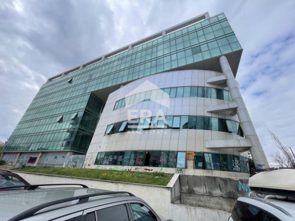 Магазин в София, Люлин 8 - 139 кв.м за 1646 €/кв.м - Снимка #1