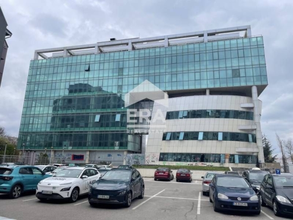 Магазин в София, Люлин 8 - 36 кв.м за 1931 €/кв.м - Снимка #1