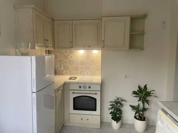 Дава се под наем Двустаен апартамент в София, Център - 50 кв.м за 650 € - Снимка #1