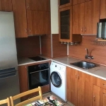 Дава се под наем Двустаен апартамент в София, Хаджи Димитър - 65 кв.м за 485 € - Снимка #1