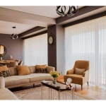 Дава се под наем Двустаен апартамент в София, Изгрев - 90 кв.м за 600 € - Снимка #1