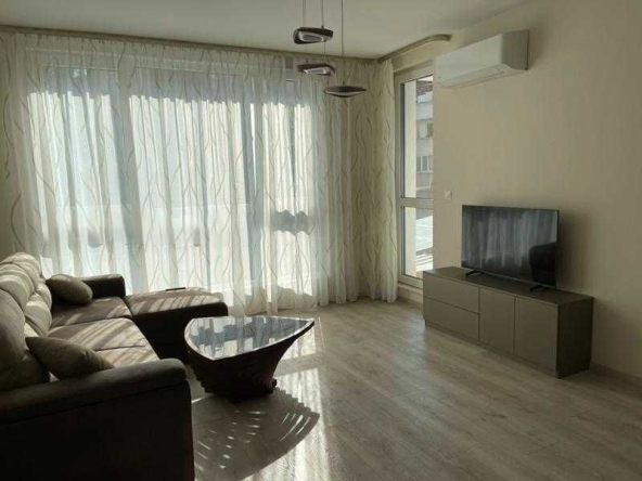 Двустаен апартамент в София, Оборище - 74 кв.м за 1865 €/кв.м - Снимка #1