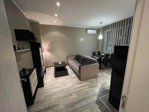 Двустаен апартамент в София, Хладилника - 74 кв.м за 1838 €/кв.м - Снимка #1