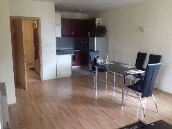 Дава се под наем Двустаен апартамент в София, Дианабад - 75 кв.м за 362.1 € - Снимка #1