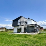 Къща в Божурище - 152 кв.м за 1770 €/кв.м - Снимка #1