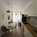 Двустаен апартамент в Варна, Чайка - 71 кв.м за 1831 €/кв.м - Снимка #1