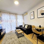 Двустаен апартамент в Пловдив, Кършияка - 60 кв.м за 2817 €/кв.м - Снимка #1