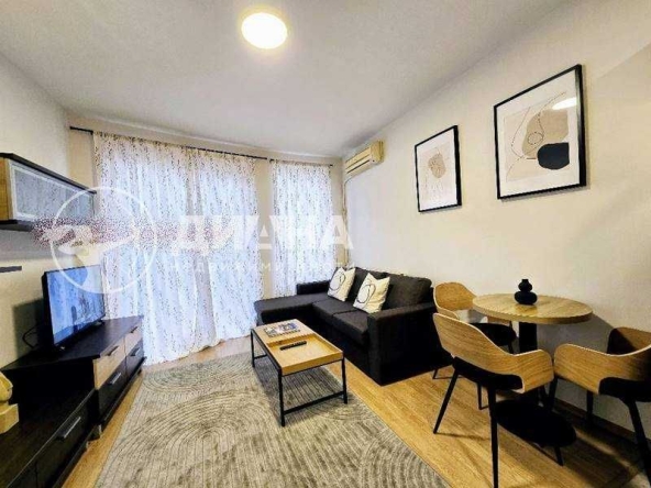Двустаен апартамент в Пловдив, Кършияка - 60 кв.м за 2817 €/кв.м - Снимка #1