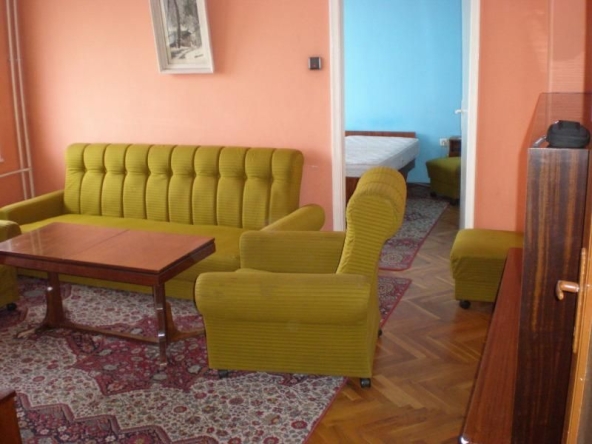 Двустаен апартамент в София, Бъкстон - 60 кв.м за 2667 €/кв.м - Снимка #1