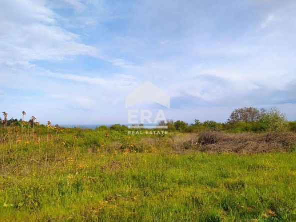 Парцел в Варна, Галата - 2691 кв.м за 131 €/кв.м - Снимка #1