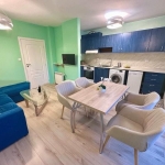 Дава се под наем Двустаен апартамент в София, Витоша - 70 кв.м за 590 € - Снимка #1