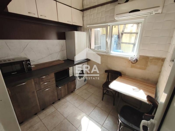 Едностаен апартамент в Варна, Лятно кино Тракия - 17 кв.м за 1718 €/кв.м - Снимка #1