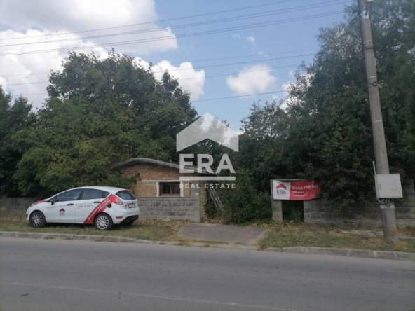 Къща в с. Аврен, Област Варна - 50 кв.м за 860 €/кв.м - Снимка #1