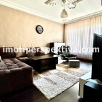 Тристаен апартамент в Пловдив, Тракия - 87 кв.м за 1650 €/кв.м - Снимка #1