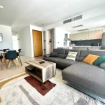 Дава се под наем Двустаен апартамент в София, Център - 56 кв.м за 397.8 € - Снимка #1