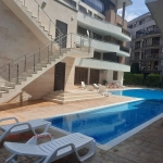 Тристаен апартамент в к.к. Слънчев бряг - 74 кв.м за 1149 €/кв.м - Снимка #1