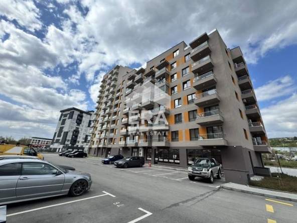 Двустаен апартамент в Варна, Кайсиева градина - 47 кв.м за 2532 €/кв.м - Снимка #1