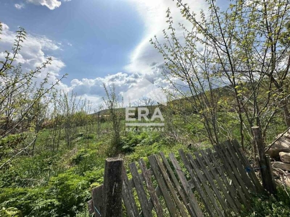 Парцел в с. Белоградец, Област Варна - 1160 кв.м за 11 €/кв.м - Снимка #1