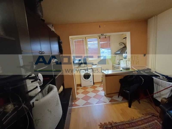 Тристаен апартамент в София, Обеля 1 - 67 кв.м за 1941 €/кв.м - Снимка #1