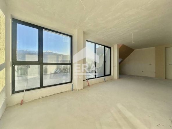 Тристаен апартамент в София, Лозенец - 201 кв.м за 3602 €/кв.м - Снимка #1