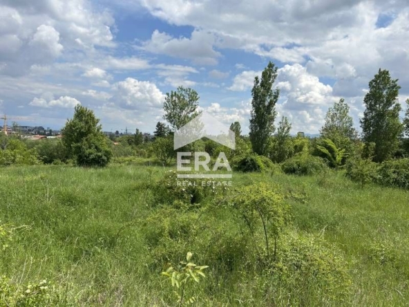 Парцел в София, Манастирски ливади - 1500 кв.м за 347 €/кв.м - Снимка #1