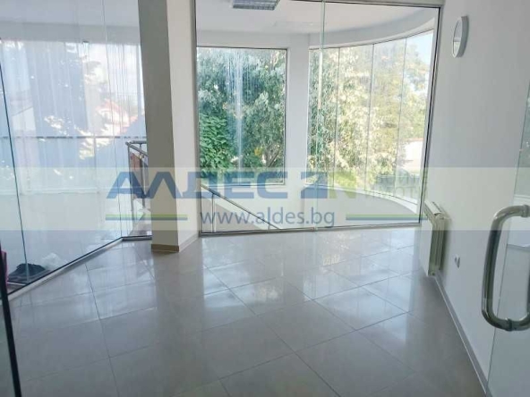 Офис в София, Орландовци - 72 кв.м за 1112 €/кв.м - Снимка #1