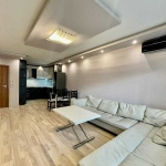 Тристаен апартамент в София, Толстой - 106 кв.м за 1746 €/кв.м - Снимка #1