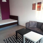 Дава се под наем Едностаен апартамент в София, Младост 1А - 44 кв.м за 425 € - Снимка #1