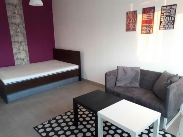 Дава се под наем Едностаен апартамент в София, Младост 1А - 44 кв.м за 425 € - Снимка #1