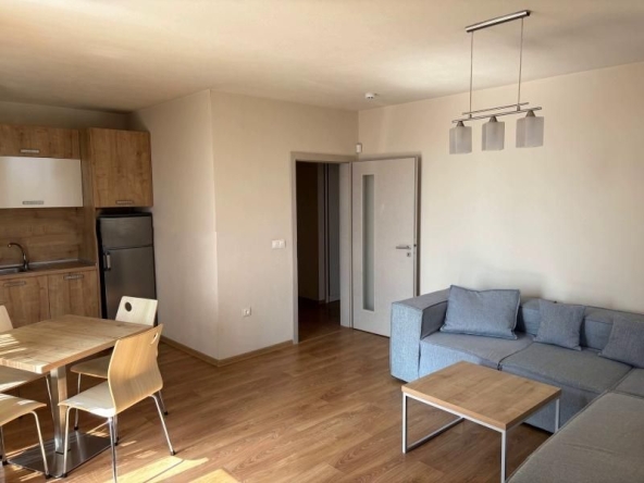 Дава се под наем Двустаен апартамент в София, Обеля - 70 кв.м за 540 € - Снимка #1