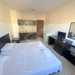 Едностаен апартамент в Поморие - 31 кв.м за 1371 €/кв.м - Снимка #1