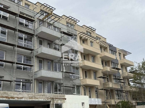 Двустаен апартамент в Варна, Виница - 62 кв.м за 1371 €/кв.м - Снимка #1