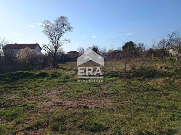 Парцел в Варна, м-т Боровец - юг - 1556 кв.м за 100 €/кв.м - Снимка #1