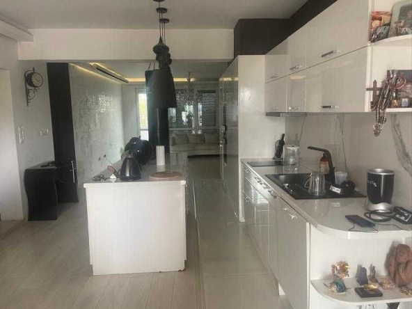 Тристаен апартамент в София, Драгалевци - 94 кв.м за 1958 €/кв.м - Снимка #1