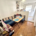 Двустаен апартамент в Варна, Лятно кино Тракия - 45 кв.м за 2178 €/кв.м - Снимка #1