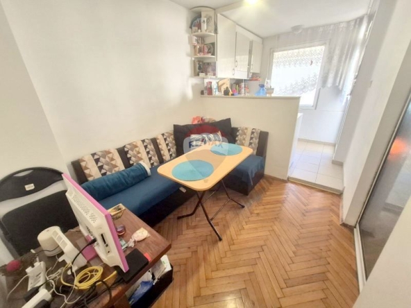 Двустаен апартамент в Варна, Лятно кино Тракия - 45 кв.м за 2178 €/кв.м - Снимка #1