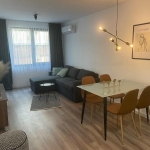 Дава се под наем Двустаен апартамент в Пловдив, Младежки Хълм - 67 кв.м за 600 € - Снимка #1