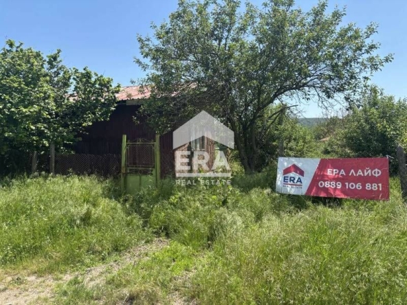 Парцел в с. Кривини, Област Варна - 967 кв.м за 26 €/кв.м - Снимка #1