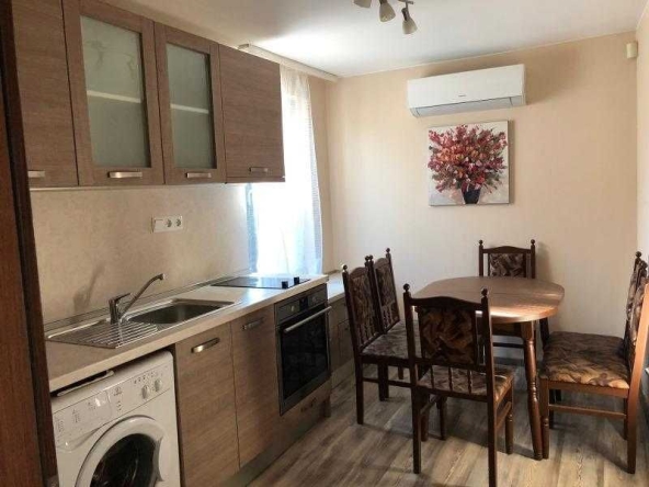Дава се под наем Къща в София, Овча купел 1 - 80 кв.м за 612 € - Снимка #1