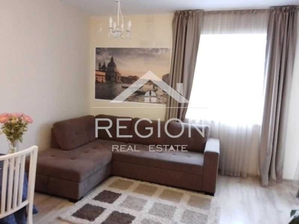 Дава се под наем Двустаен апартамент в Варна, Бриз - 52 кв.м за 612 € - Снимка #1