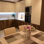 Тристаен апартамент в София, Манастирски ливади - 85 кв.м за 2459 €/кв.м - Снимка #1