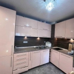 Тристаен апартамент в София, Сухата река - 110 кв.м за 1682 €/кв.м - Снимка #1