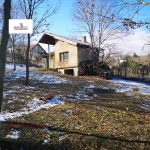 Парцел в Варна, м-т Боровец - юг - 1054 кв.м за 59 €/кв.м - Снимка #1