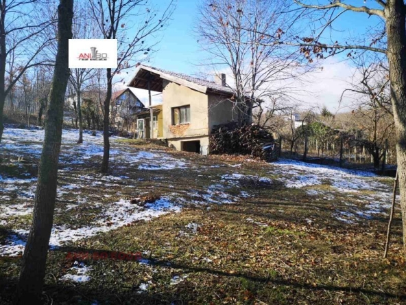 Парцел в Варна, м-т Боровец - юг - 1054 кв.м за 59 €/кв.м - Снимка #1