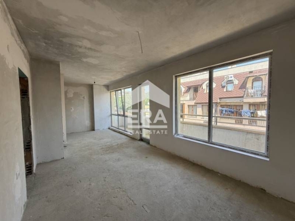 Двустаен апартамент в Варна, Трошево - 50 кв.м за 2600 €/кв.м - Снимка #1