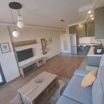 Дава се под наем Двустаен апартамент в София, Младост 4 - 69 кв.м за 650 € - Снимка #1