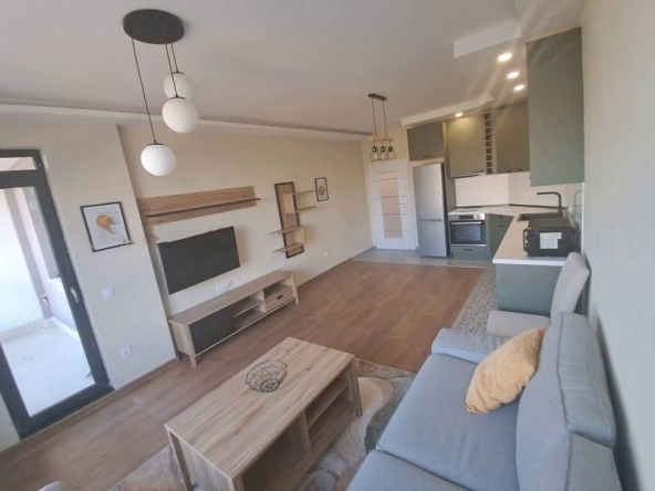 Дава се под наем Двустаен апартамент в София, Младост 4 - 69 кв.м за 650 € - Снимка #1